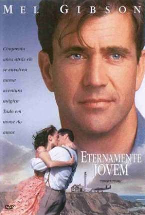 Eternamente Jovem Dublado Download - Rede Torrent