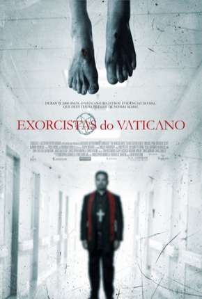 Exorcistas do Vaticano - The Vatican Tapes via Torrent