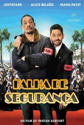 Falha de Segurança Dublado Download - Rede Torrent