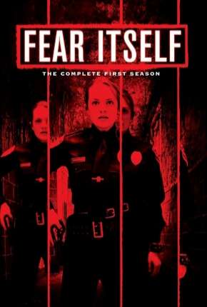 Fear Itself - Antologia do Medo Dublada Download - Rede Torrent