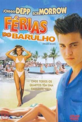 Férias do Barulho via Torrent