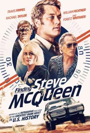 Finding Steve McQueen - Legendado  Download - Rede Torrent