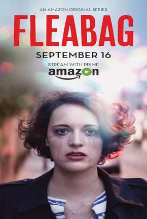 Fleabag - 2ª Temporada Completa via Torrent