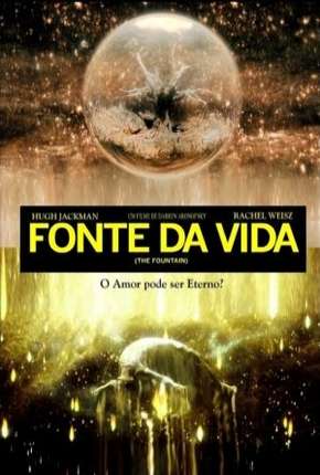 Fonte da Vida via Torrent