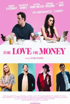 For Love Or Money - Legendado  Download - Rede Torrent