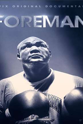 Foreman - Legendado via Torrent