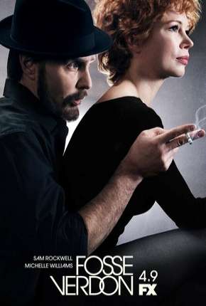 Fosse Verdon - Legendada  Download - Rede Torrent