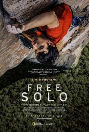 Free Solo via Torrent