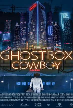 Ghostbox Cowboy - Legendado via Torrent