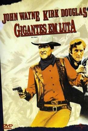 Gigantes em Luta Dublado Download - Rede Torrent