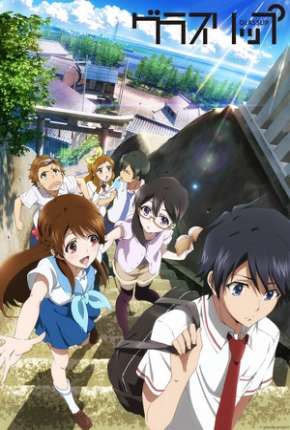 Glasslip - Legendado via Torrent