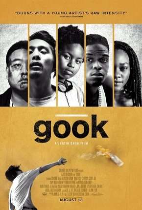 Gook - Legendado  Download - Rede Torrent