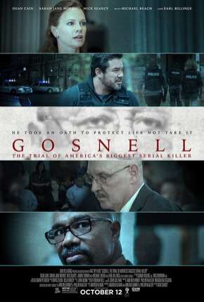 Gosnell - O Julgamento do Maior Assassino em Série da América - Legendado  Download - Rede Torrent