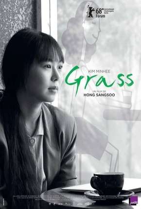 Grass - Legendado via Torrent