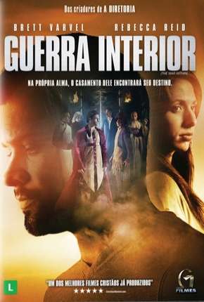 Guerra Interior via Torrent