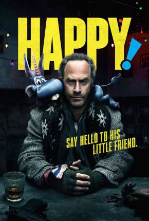 Happy - Feliz! 2ª Temporada via Torrent