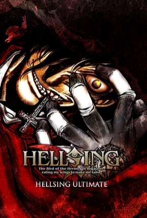 Hellsing Ultimate - Legendado via Torrent