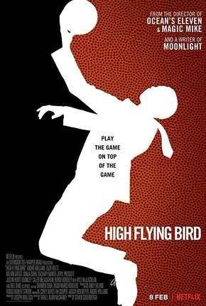 High Flying Bird - Original Netflix via Torrent