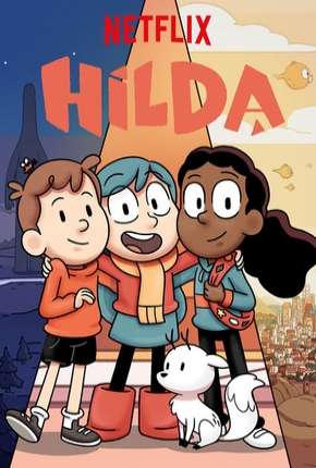 Hilda via Torrent