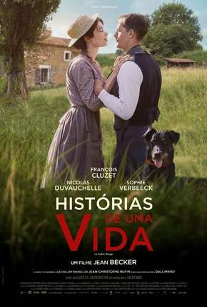 Histórias de Uma Vida - Legendado  Download - Rede Torrent