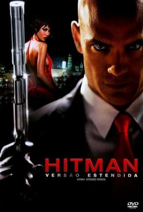 Hitman - Assassino 47 Dublado e Dual Áudio Download - Rede Torrent