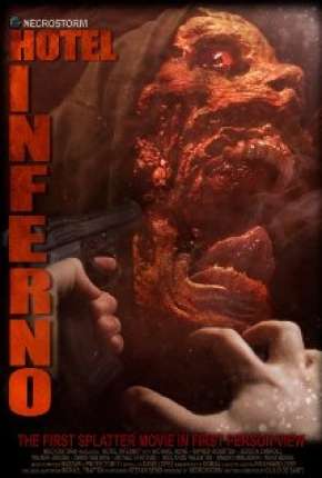 Hotel Inferno - Legendado  Download - Rede Torrent