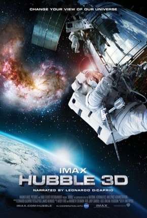 Hubble Dublado e Dual Áudio Download - Rede Torrent