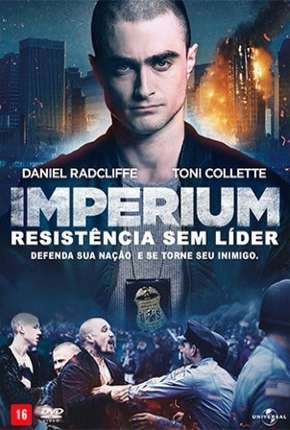 Imperium - Resistência Sem Líder via Torrent