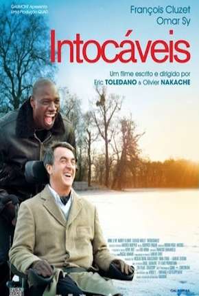 Intocáveis - Intouchables via Torrent