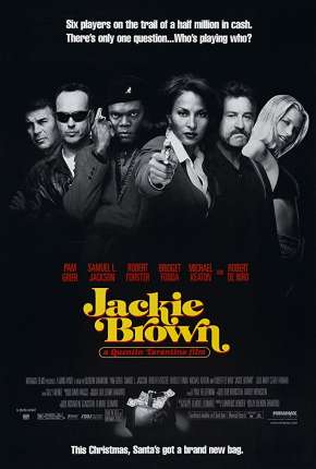 Jackie Brown via Torrent