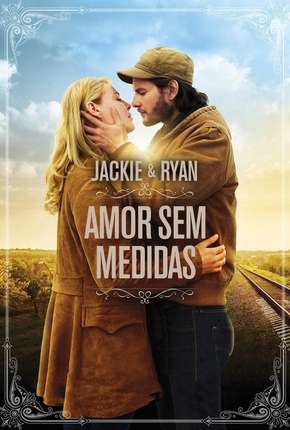 Jackie e Ryan Dublado e Dual Áudio 5.1 Download - Rede Torrent