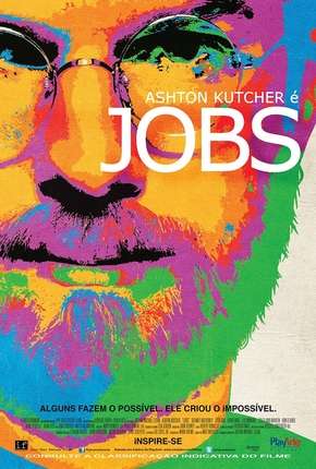 Jobs (Ashton Kutcher) via Torrent