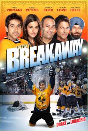 Jogo Da Vida - Breakaway Dublado Download - Rede Torrent