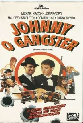 Johnny, O Gangster via Torrent