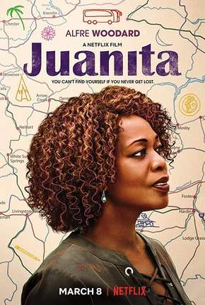 Juanita Dublado e Dual Áudio 5.1 Download - Rede Torrent