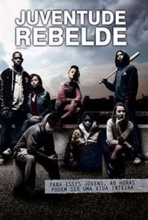 Juventude Rebelde Dublado e Dual Áudio 5.1 Download - Rede Torrent