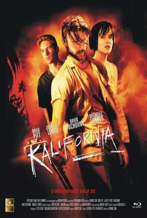 Kalifornia - Uma Viagem ao Inferno via Torrent