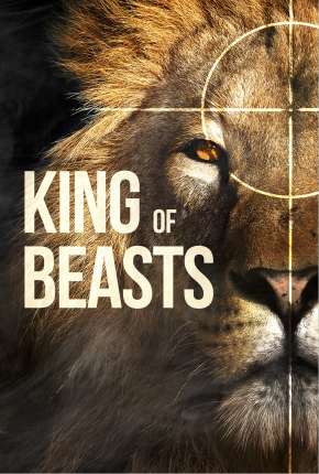 King of Beasts - Legendado  Download - Rede Torrent