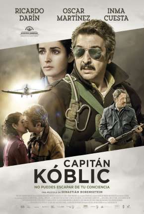 Koblic via Torrent