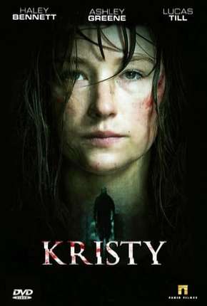 Kristy - Corra Por Sua Vida Dublado e Dual Áudio 5.1 Download - Rede Torrent