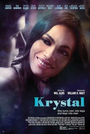 Krystal - Legendado  Download - Rede Torrent