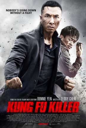 Kung Fu Mortal Dublado e Dual Áudio Download - Rede Torrent