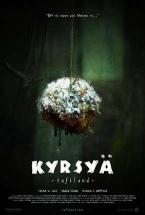 Kyrsya - Tuftland Legendado via Torrent
