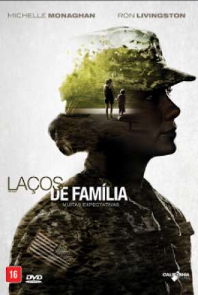 Laços de Família - Fort Bliss Dublado e Dual Áudio Download - Rede Torrent