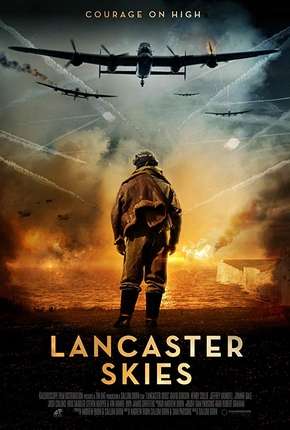 Lancaster Skies - Legendado via Torrent