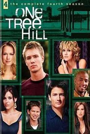 Lances da Vida - One Tree Hill 4ª Temporada Dublada e Dual Áudio Download - Rede Torrent