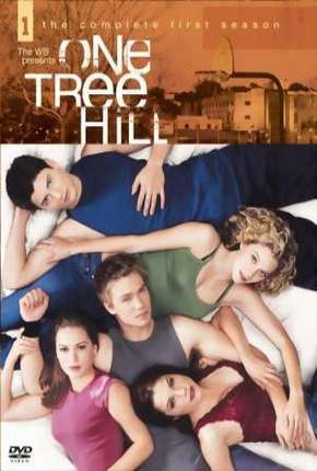 Lances da Vida - One Tree Hill via Torrent