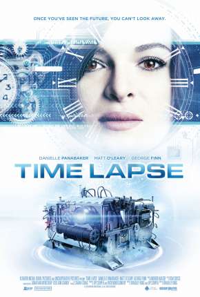 Lapso de Tempo - Time Lapse via Torrent