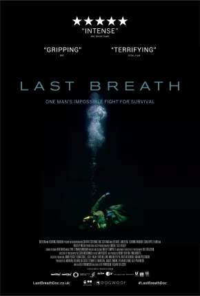 Last Breath - Legendado via Torrent