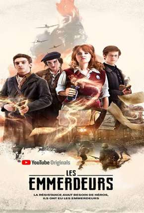 Les Emmerdeurs - Legendada via Torrent